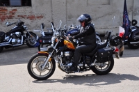 Zdjęcie: ZLOT MOTOCYKLOWY LESZNO 2014