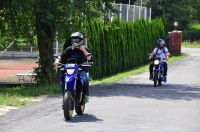 Zdjęcie: ZLOT MOTOCYKLOWY LESZNO 2014