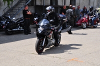 Zdjęcie: ZLOT MOTOCYKLOWY LESZNO 2014
