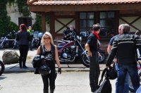 Zdjęcie: ZLOT MOTOCYKLOWY LESZNO 2014
