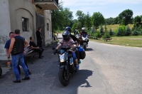 Zdjęcie: ZLOT MOTOCYKLOWY LESZNO 2014