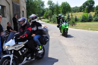Zdjęcie: ZLOT MOTOCYKLOWY LESZNO 2014