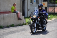Zdjęcie: ZLOT MOTOCYKLOWY LESZNO 2014