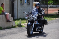 Zdjęcie: ZLOT MOTOCYKLOWY LESZNO 2014
