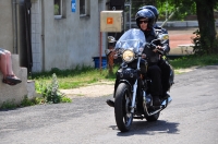 Zdjęcie: ZLOT MOTOCYKLOWY LESZNO 2014