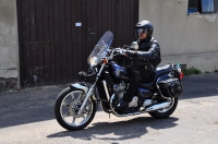Zdjęcie: ZLOT MOTOCYKLOWY LESZNO 2014