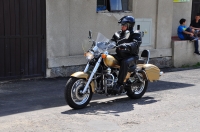 Zdjęcie: ZLOT MOTOCYKLOWY LESZNO 2014