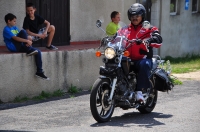 Zdjęcie: ZLOT MOTOCYKLOWY LESZNO 2014