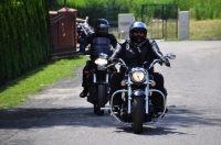 Zdjęcie: ZLOT MOTOCYKLOWY LESZNO 2014
