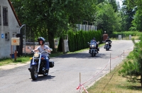 Zdjęcie: ZLOT MOTOCYKLOWY LESZNO 2014
