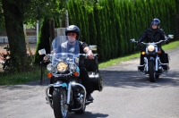 Zdjęcie: ZLOT MOTOCYKLOWY LESZNO 2014