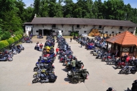Zdjęcie: ZLOT MOTOCYKLOWY LESZNO 2014