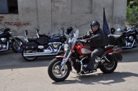 Zdjęcie: ZLOT MOTOCYKLOWY LESZNO 2014