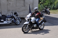 Zdjęcie: ZLOT MOTOCYKLOWY LESZNO 2014