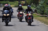 Zdjęcie: ZLOT MOTOCYKLOWY LESZNO 2014