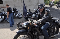 Zdjęcie: ZLOT MOTOCYKLOWY LESZNO 2014