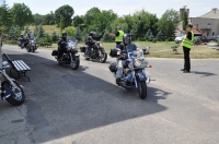 Zdjęcie: ZLOT MOTOCYKLOWY LESZNO 2014