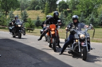 Zdjęcie: ZLOT MOTOCYKLOWY LESZNO 2014