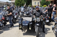 Zdjęcie: ZLOT MOTOCYKLOWY LESZNO 2014