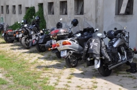 Zdjęcie: ZLOT MOTOCYKLOWY LESZNO 2014