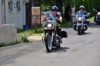 Zdjęcie: ZLOT MOTOCYKLOWY LESZNO 2014