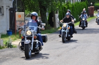 Zdjęcie: ZLOT MOTOCYKLOWY LESZNO 2014
