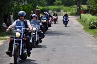 Zdjęcie: ZLOT MOTOCYKLOWY LESZNO 2014