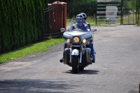 Zdjęcie: ZLOT MOTOCYKLOWY LESZNO 2014