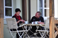 Zdjęcie: ZLOT MOTOCYKLOWY LESZNO 2014