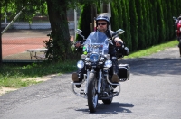 Zdjęcie: ZLOT MOTOCYKLOWY LESZNO 2014