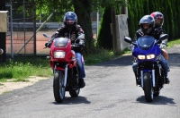 Zdjęcie: ZLOT MOTOCYKLOWY LESZNO 2014