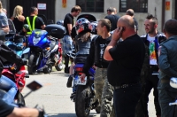 Zdjęcie: ZLOT MOTOCYKLOWY LESZNO 2014