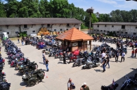 Zdjęcie: ZLOT MOTOCYKLOWY LESZNO 2014