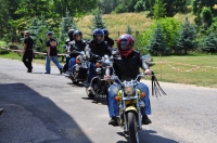 Zdjęcie: ZLOT MOTOCYKLOWY LESZNO 2014