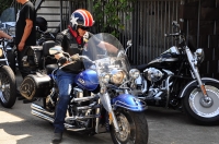 Zdjęcie: ZLOT MOTOCYKLOWY LESZNO 2014