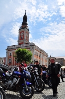 Zdjęcie: ZLOT MOTOCYKLOWY LESZNO 2014