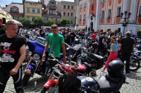 Zdjęcie: ZLOT MOTOCYKLOWY LESZNO 2014