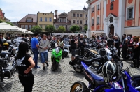 Zdjęcie: ZLOT MOTOCYKLOWY LESZNO 2014