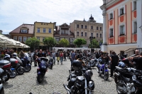 Zdjęcie: ZLOT MOTOCYKLOWY LESZNO 2014