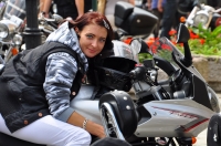 Zdjęcie: ZLOT MOTOCYKLOWY LESZNO 2014