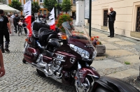 Zdjęcie: ZLOT MOTOCYKLOWY LESZNO 2014