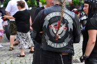 Zdjęcie: ZLOT MOTOCYKLOWY LESZNO 2014
