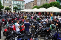Zdjęcie: ZLOT MOTOCYKLOWY LESZNO 2014
