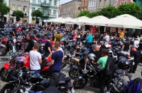 Zdjęcie: ZLOT MOTOCYKLOWY LESZNO 2014