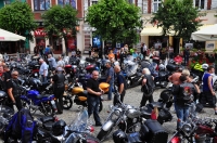 Zdjęcie: ZLOT MOTOCYKLOWY LESZNO 2014