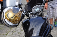 Zdjęcie: ZLOT MOTOCYKLOWY LESZNO 2014