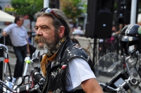 Zdjęcie: ZLOT MOTOCYKLOWY LESZNO 2014