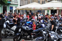 Zdjęcie: ZLOT MOTOCYKLOWY LESZNO 2014