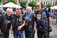 Zdjęcie: ZLOT MOTOCYKLOWY LESZNO 2014