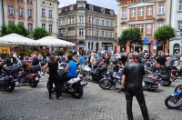 Zdjęcie: ZLOT MOTOCYKLOWY LESZNO 2014